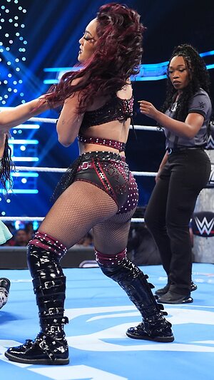 Roxanne Perez leaked photo #82