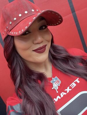 Roxanne Perez