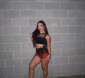 Roxanne Perez