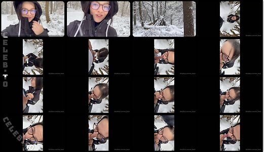 Roxi Black Nude Leaked Photo #4