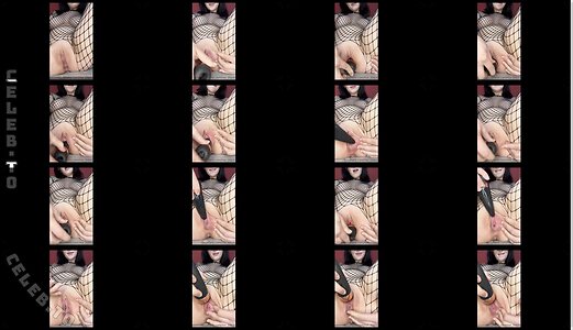 Roxi Black Nude Leaked Photo #9