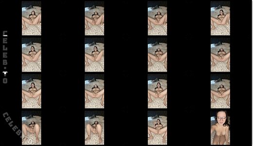 Roxi Black Nude Leaked Photo #14