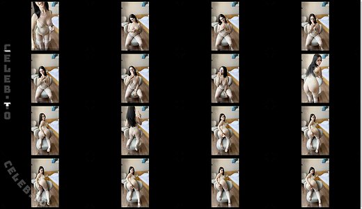 Roxi Black Nude Leaked Photo #23