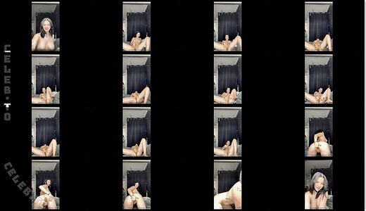 Roxi Black Nude Leaked Photo #25