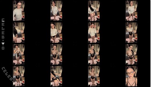 Roxi Black Nude Leaked Photo #30