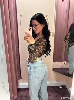 Roxi Black Nude Leaked Photo #56