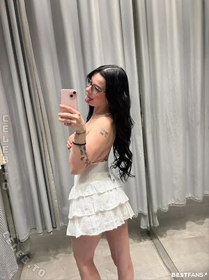 Roxi Black Nude Leaked Photo #70