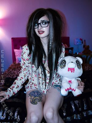 Roxy Katrina photo