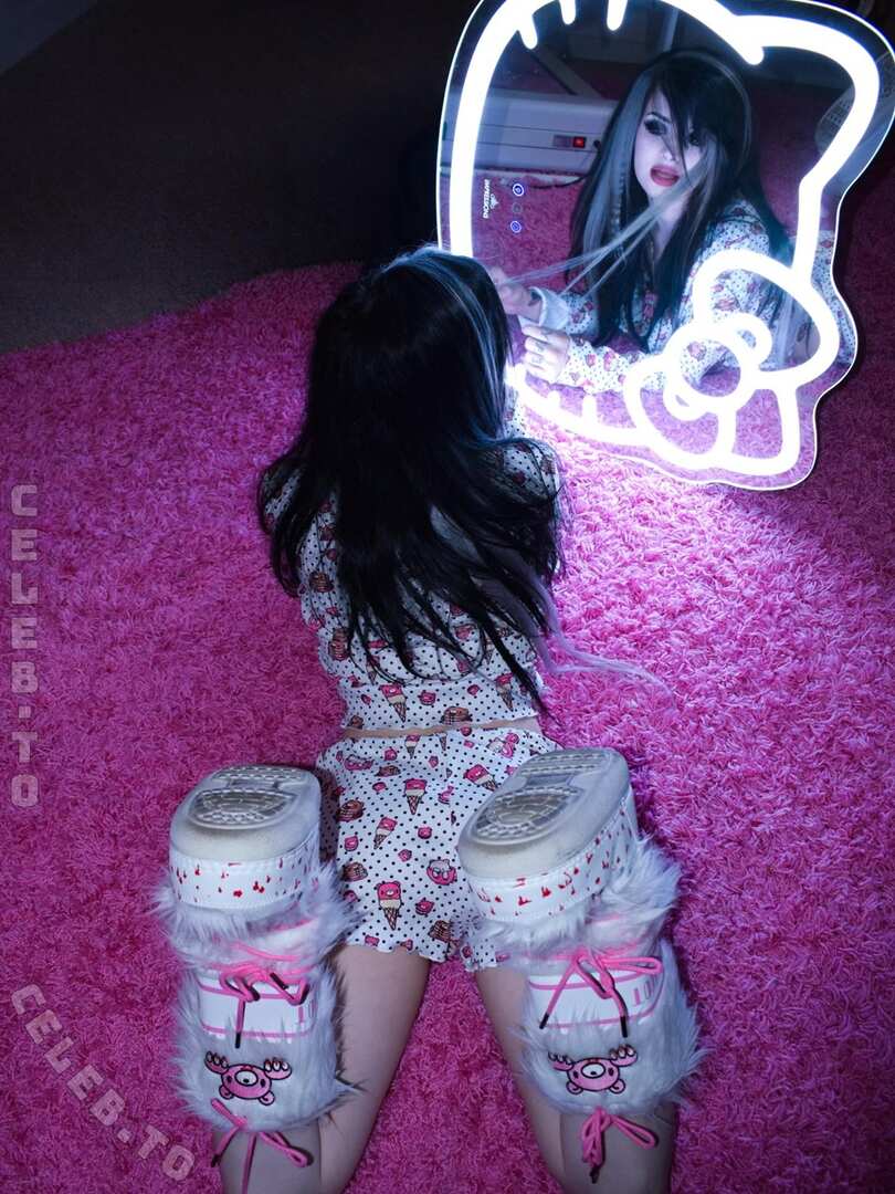 Roxy Katrina photo