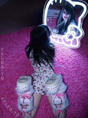 Roxy Katrina Nude Leaked Photo #7