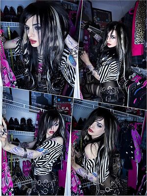Roxy Katrina photo