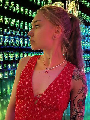 Roxy Loov leaked photo #4