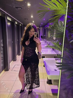 Roxy Mya / rxy.bb Nude Leaked Photo #2