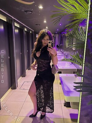 Roxy Mya / rxy.bb Nude Leaked Photo #3