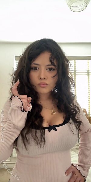 Roxy Mya / rxy.bb Nude Leaked Photo #8