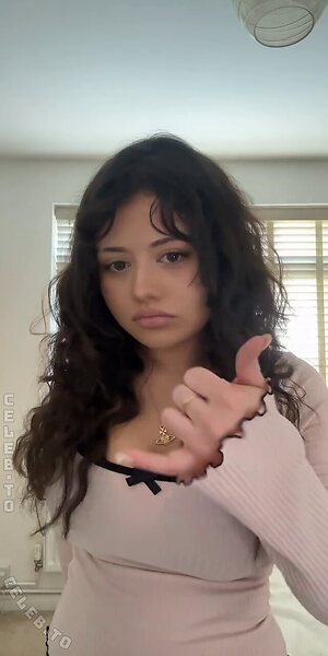 Roxy Mya / rxy.bb Nude Leaked Photo #10