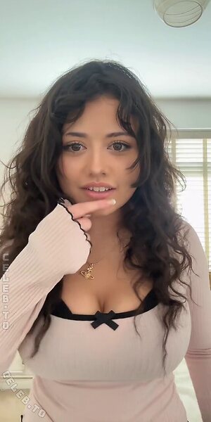 Roxy Mya / rxy.bb Nude Leaked Photo #11