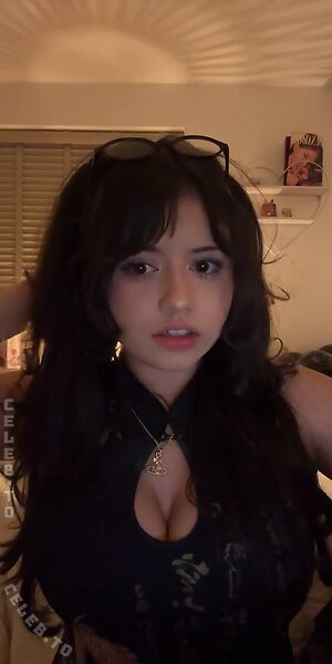 Roxy Mya / rxy.bb Nude Leaked Photo #12