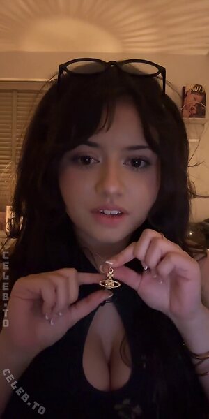 Roxy Mya / rxy.bb Nude Leaked Photo #13