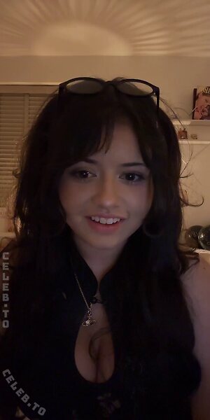 Roxy Mya / rxy.bb Nude Leaked Photo #14