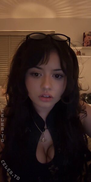 Roxy Mya / rxy.bb Nude Leaked Photo #16