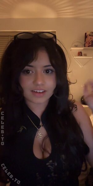 Roxy Mya / rxy.bb Nude Leaked Photo #17