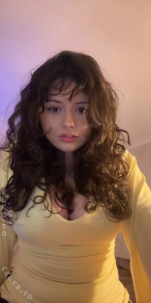 Roxy Mya / rxy.bb Nude Leaked Photo #19