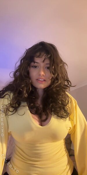 Roxy Mya / rxy.bb Nude Leaked Photo #20