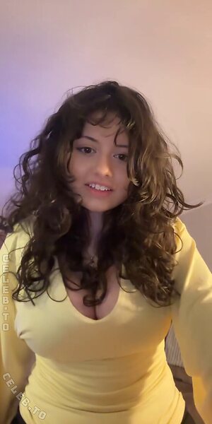 Roxy Mya / rxy.bb Nude Leaked Photo #22