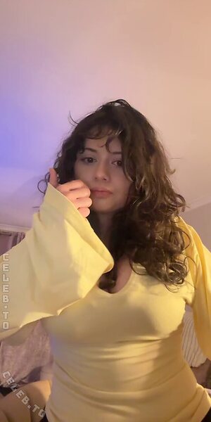 Roxy Mya / rxy.bb Nude Leaked Photo #25