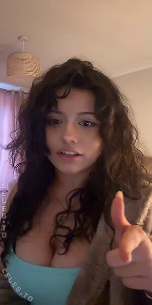 Roxy Mya / rxy.bb Nude Leaked Photo #30