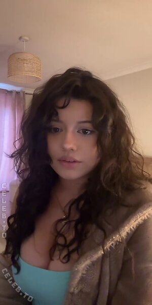 Roxy Mya / rxy.bb Nude Leaked Photo #31