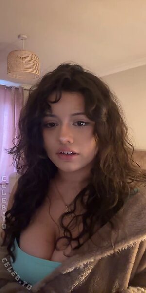 Roxy Mya / rxy.bb Nude Leaked Photo #33