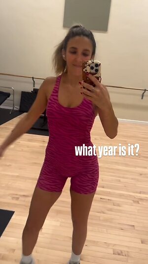 Roxy Striar leaked photo #2