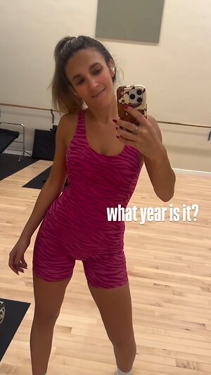 Roxy Striar leaked photo #3