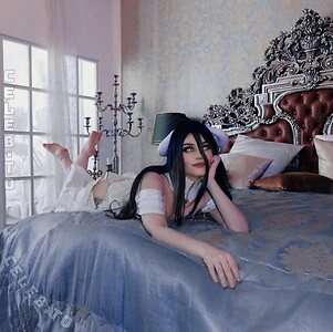 roxy_devil Nude Leaked Photo #2