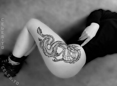 roxy_devil Nude Leaked Photo #4