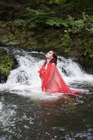 roxy_devil Nude Leaked Photo #5