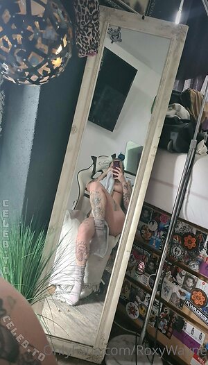 Roxy_Wayne Nude Leaked Photo #8