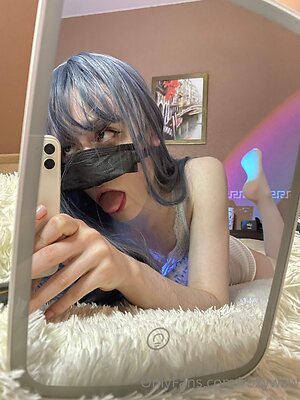 roxywiiw leaked photo #3