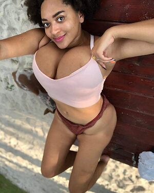 Roza Vasilishina Nude Leaked Photo #36