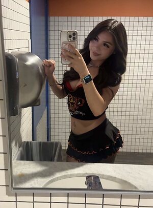 Rsmryyyys leaked photo #2