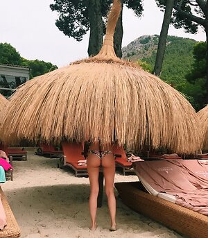 Úrsula Corberó leaked photo #12
