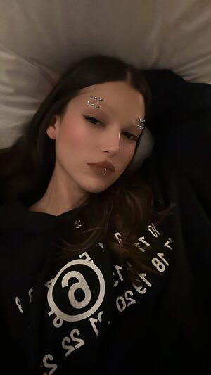 Úrsula Corberó leaked photo #37