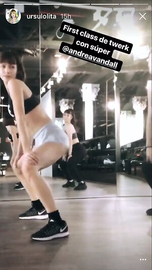 Úrsula Corberó leaked photo #41