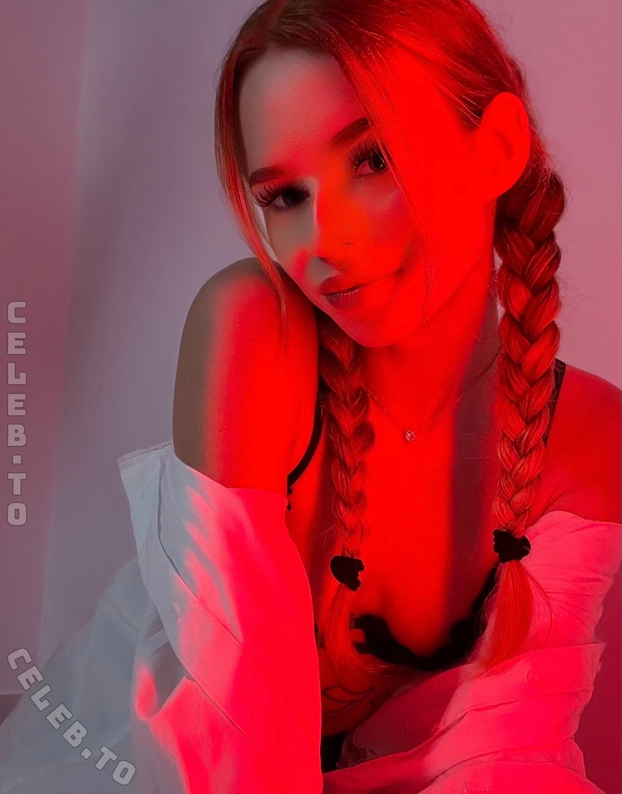 rtheginger photo