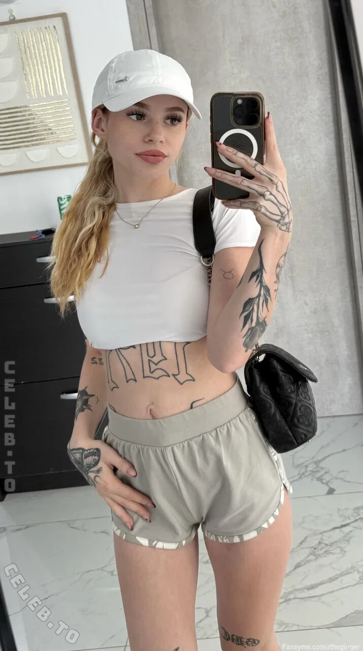 rtheginger photo