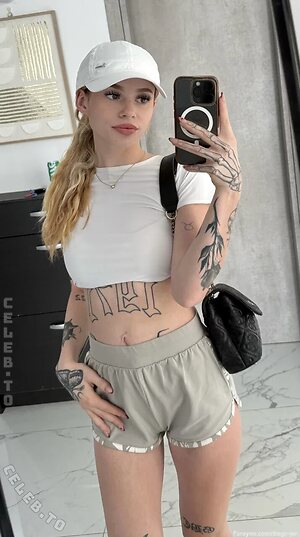 rtheginger