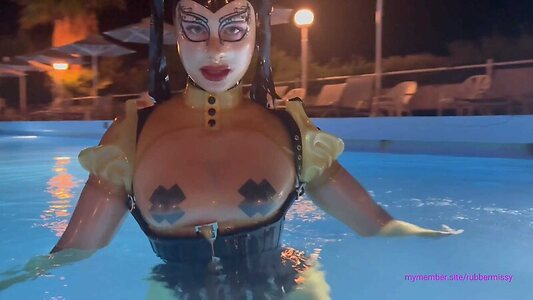 Rubber Missy leaked photo #8