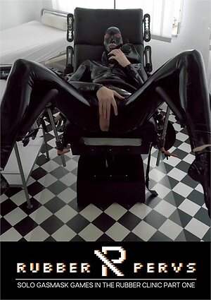 Rubber Pervs